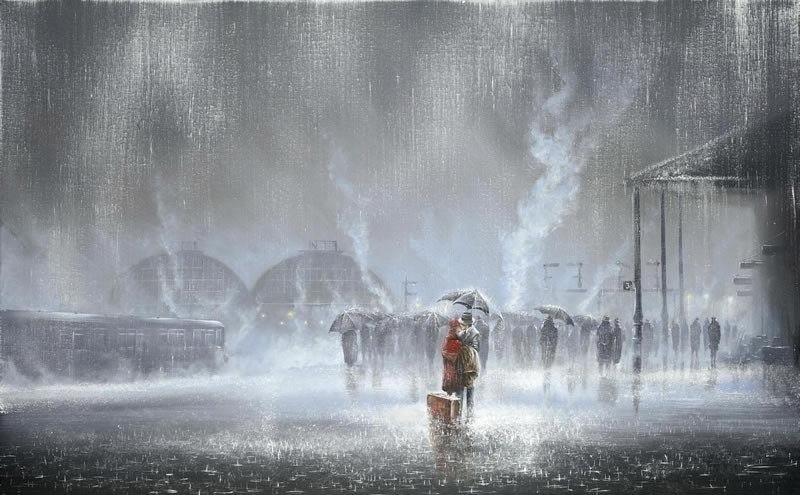     Jeff Rowland  . - 4