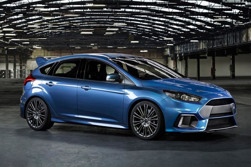 Ford Focus RS  https://fotostrana.ru/away?to=/sl/HhP3    Focus RS.  ... - 3