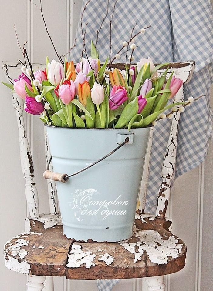 Не бойтесь изменить что-либо в своей жизни, если этого хотят ваши сердце и душа. Иначе придётся ...