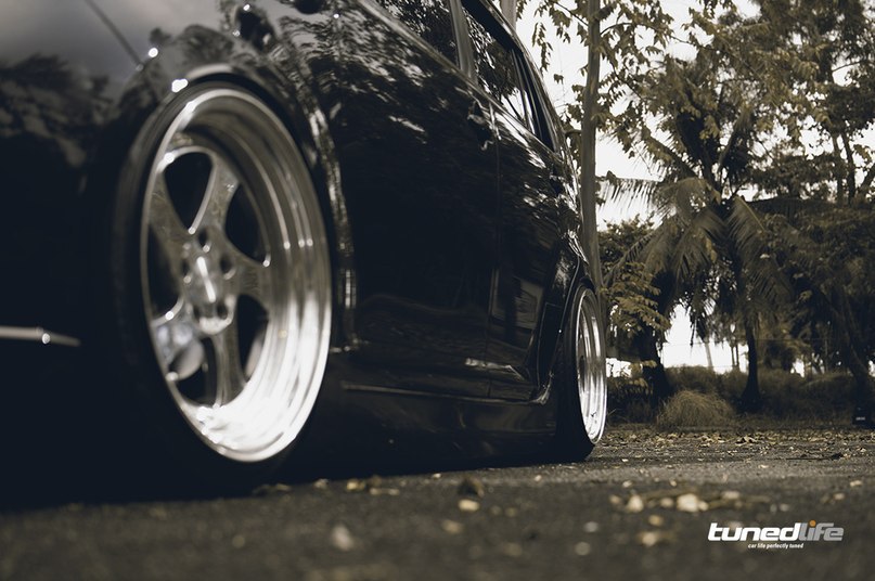 Toyota Corolla Rumion. - 6