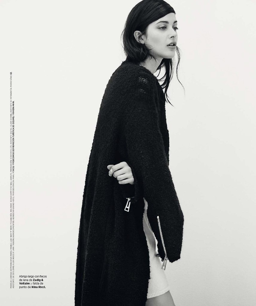 by David Roemer, Stylist: Carolina Badia - 4
