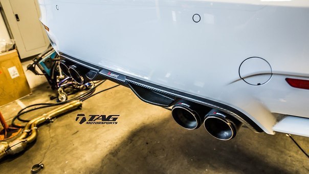 BMW M4 Coupe   TAG Motorsports.       TAG Motorsports ... - 6