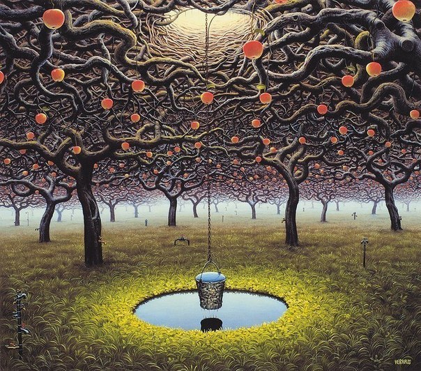     (Jacek Yerka)