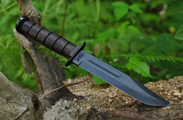 Ka-Bar -    :    ,     ... - 6