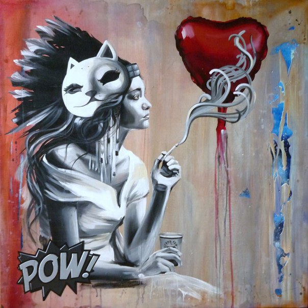 Sandra Chevrier - 9
