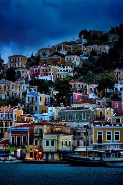  Symi, . - 6