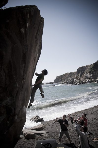 Climbing - 8  2015  17:22