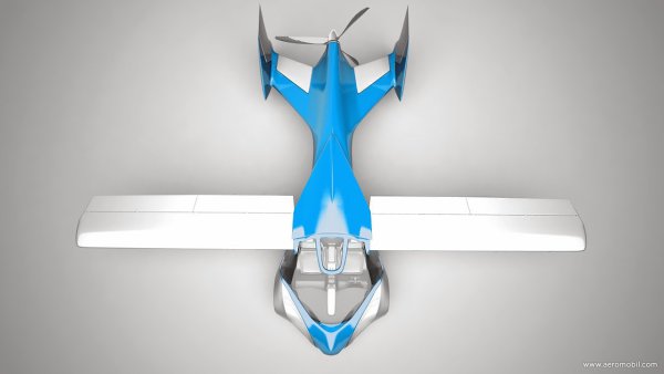 AeroMobil 3.0 :    .  (      , ... - 6