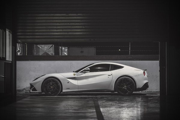 Ferrari F12 Berlinetta    PP-Performance - 5