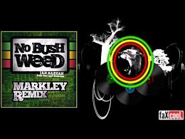 Markley - No Bush Weed