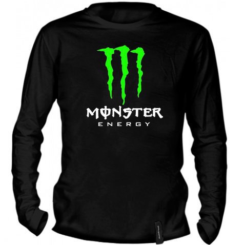     Monster Energy.    !    ...