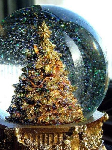 Beautiful Christmas - 3