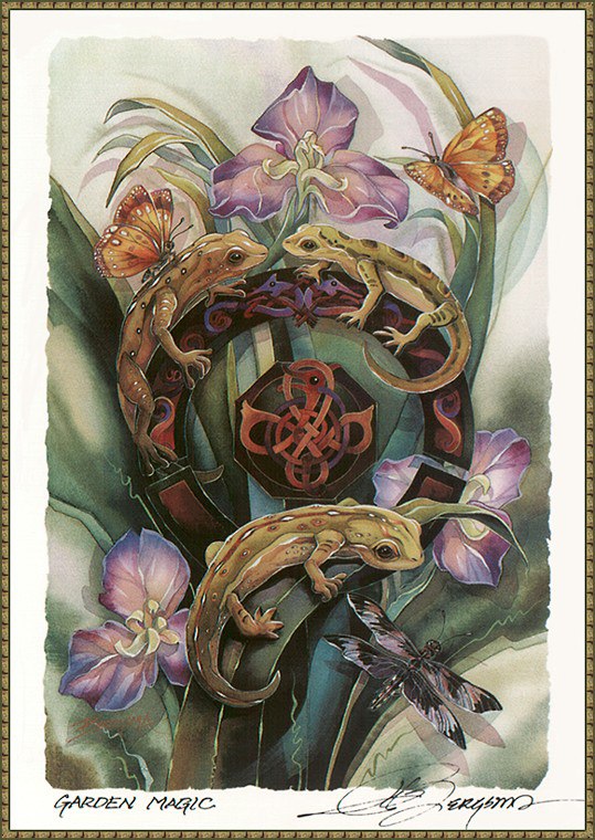 Jody Bergsma - 9