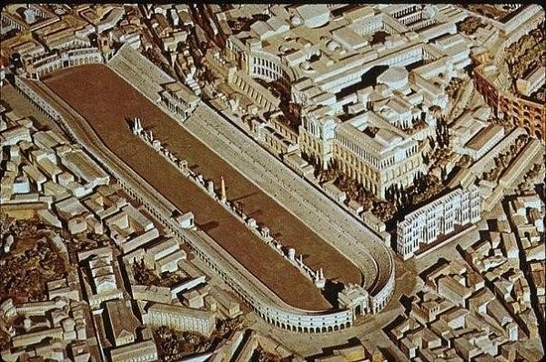       Circus Maximus     ...