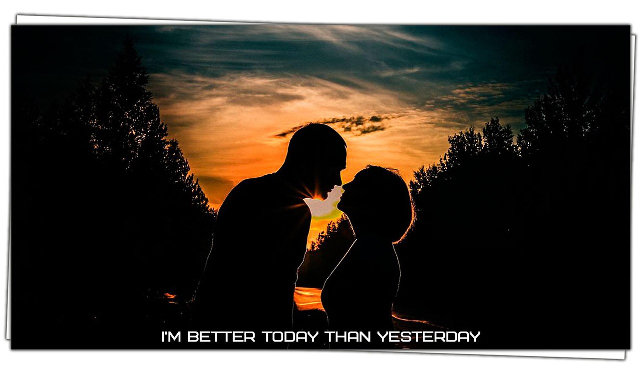 Любовь нуждается в испытаниях. Арматура отношений заливается бетоном сложностей. Проверка на ...