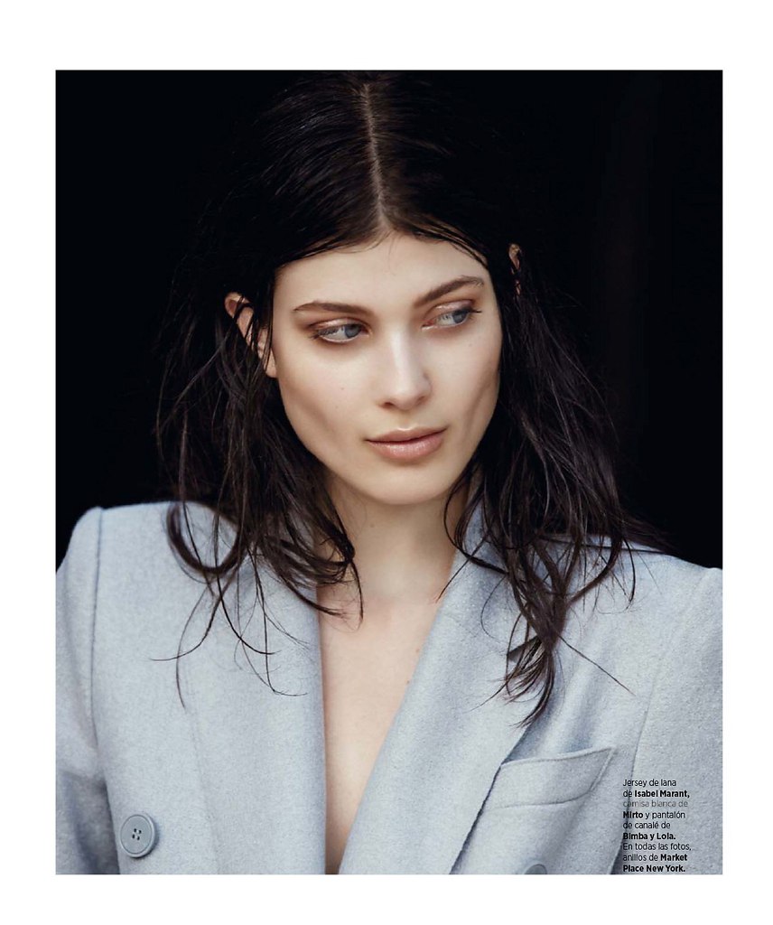 by David Roemer, Stylist: Carolina Badia