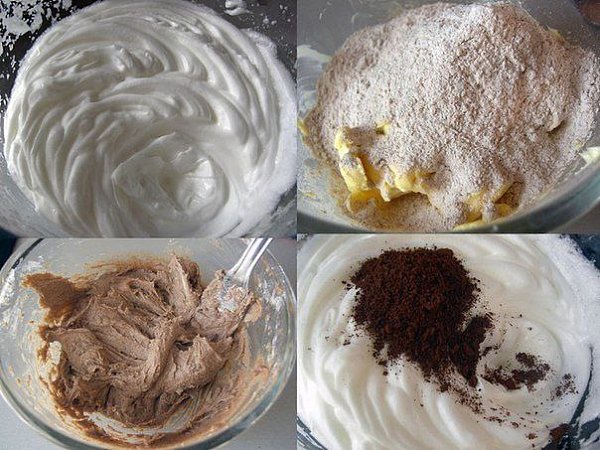 Кофейный пирог с апельсинами.Единственное — не увлекайтесь этим пирогом перед сном, иначе будет ... - 2