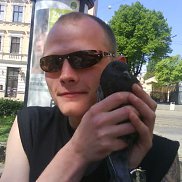 andrej, 40 , 