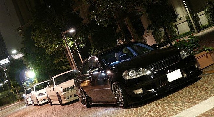 1jz-gte ���� ������� TOURER V - 27 ������� 2015 � 00:35