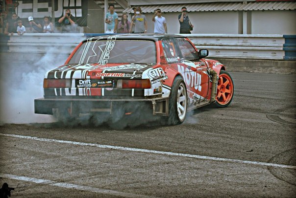 BMW E21 - 7