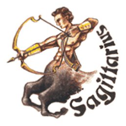 Sagittarius, 