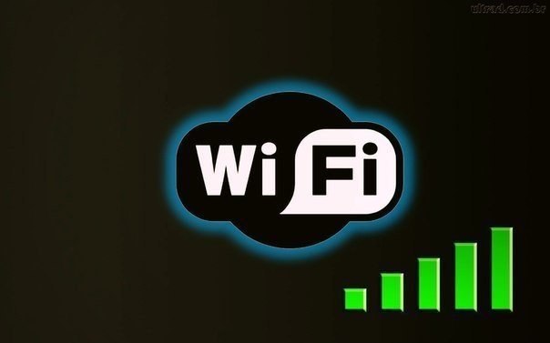 Как ускорить свой домашний Wi-Fi.Проблема негативного взаимного влияния друг на друга нескольких ...