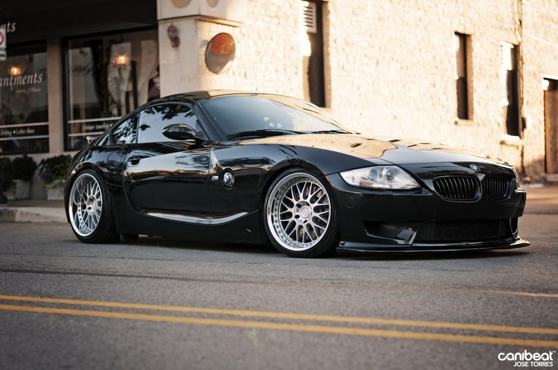 BMW Z4 M. - 7