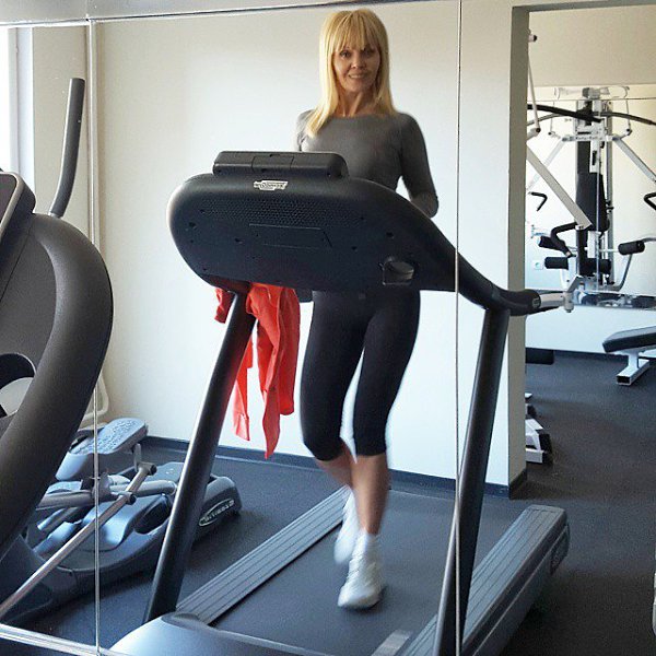 Мурманск. #ниднябездвижения. Уже скучаю без Power Plate и @erilevinskaya