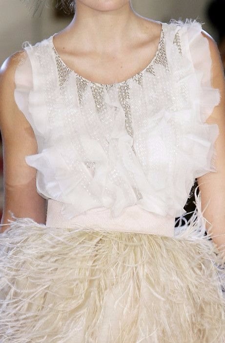 Haute Couture