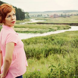 Марина, 35, Двуреченск