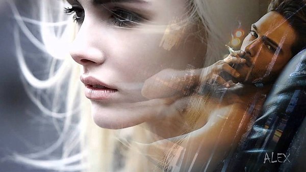 Мне хочется тебя... До боли, до безумства... Пусть прочь отступит мир, и разум, и мораль... В душе ...