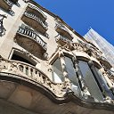 La Pedrera, ,    