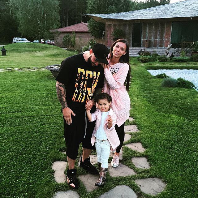 Прекрасный день! #familytime