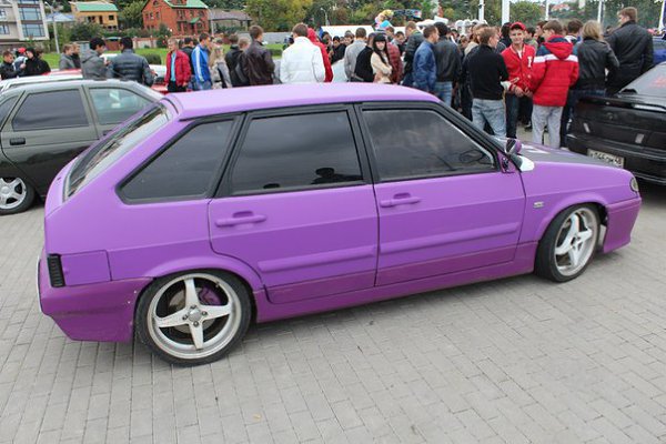 Purple 14-ka