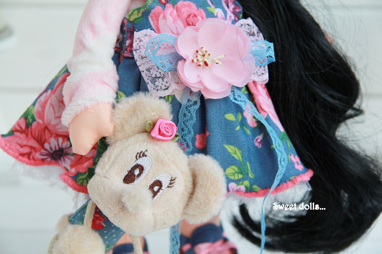   Sweet toys... - 2