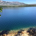 Glacier National Park, Montana �� ������� �������