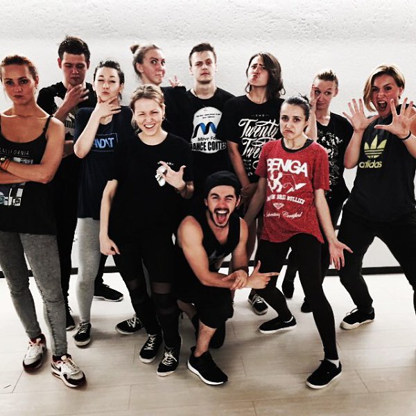  ,  is over!   @gorbunovchoreo  @kimberlite.crew    ...