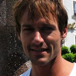 Andrew Smirnoff, ����������, 39 ���