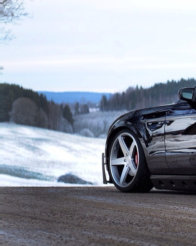 Ford Mustang - 4