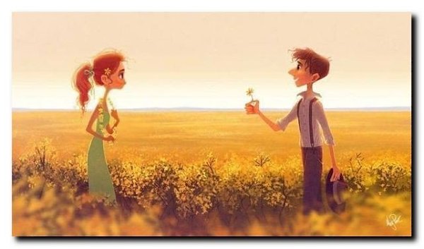 Людям не всегда нужны советы. Иногда им нужна рука, которая поддержит. Ухо, которое выслушает и ...