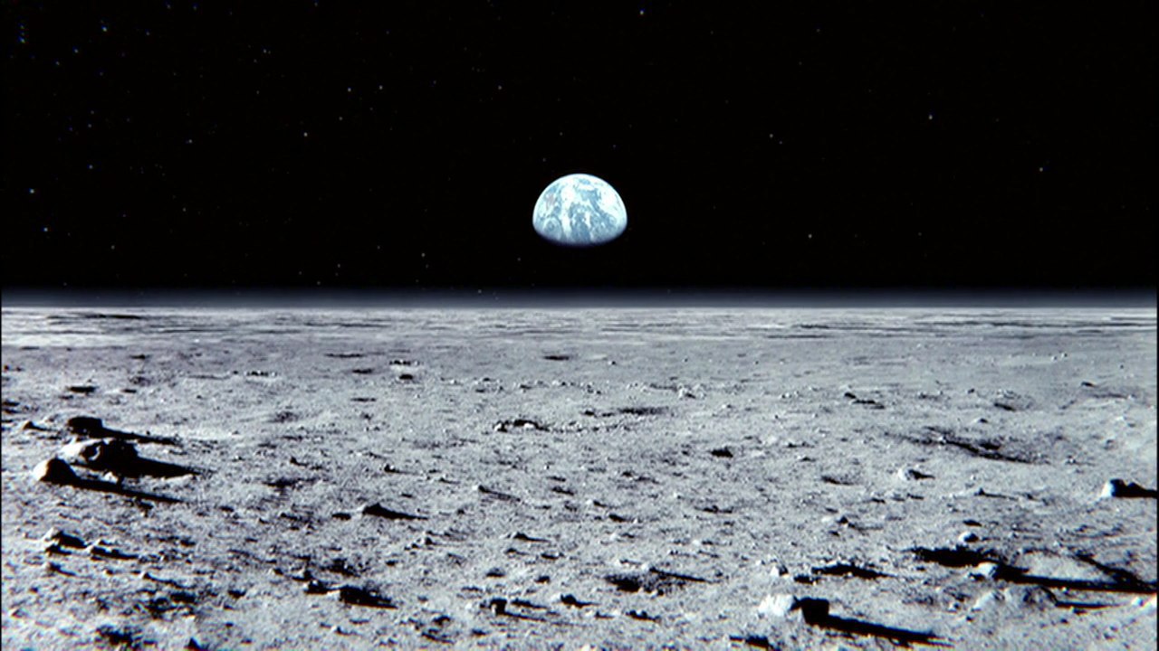  - .(Moonshot. Der Flug von Apollo 11)21  1969       ... - 3