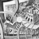 Prentententoonstelling (M. C. Escher) �� ������� �tf�