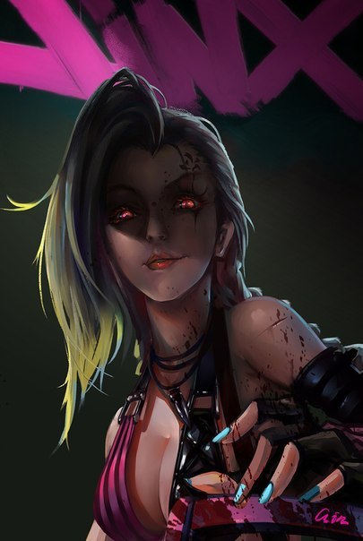 Art & Fun - 8  2015  18:11