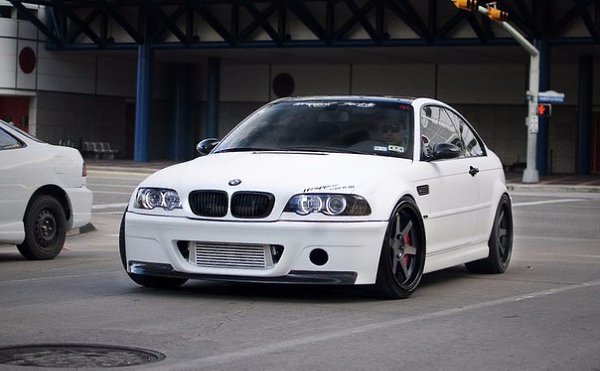 BMW M3 E46      .