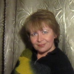 Елена, 55, Березники, Пермский край