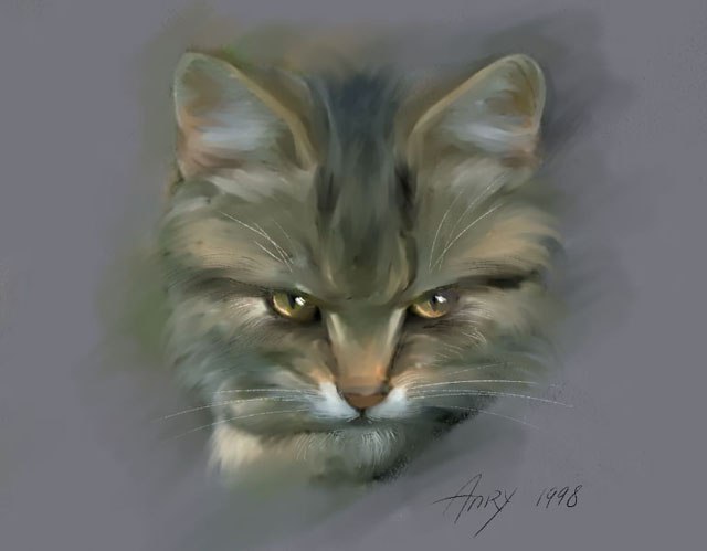 ANRY - 32