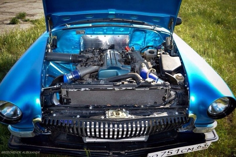  21  2JZ-GTE - 6