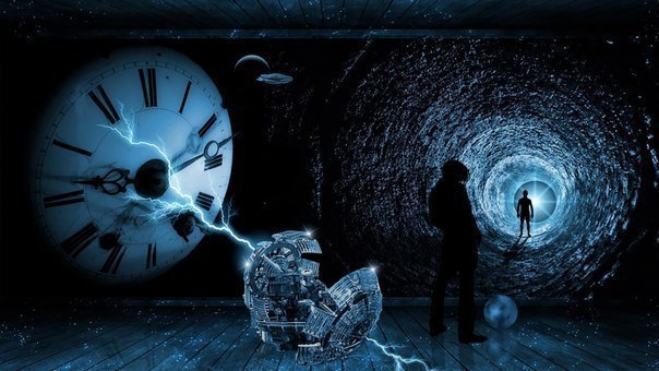 Временной парадокс.Временной парадокс (temporal paradox) — парадоксальная ситуация, возникающая в ...