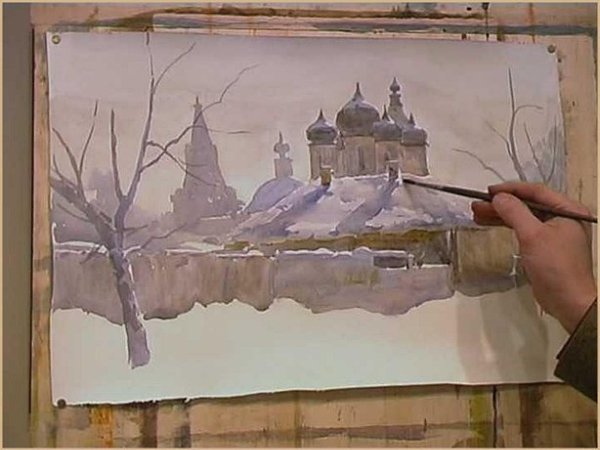 Андрияка уроки