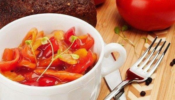 Ароматный и вкусный лечо – это настоящее лакомство и источник витаминов в зимний сезон. Консервируем ...